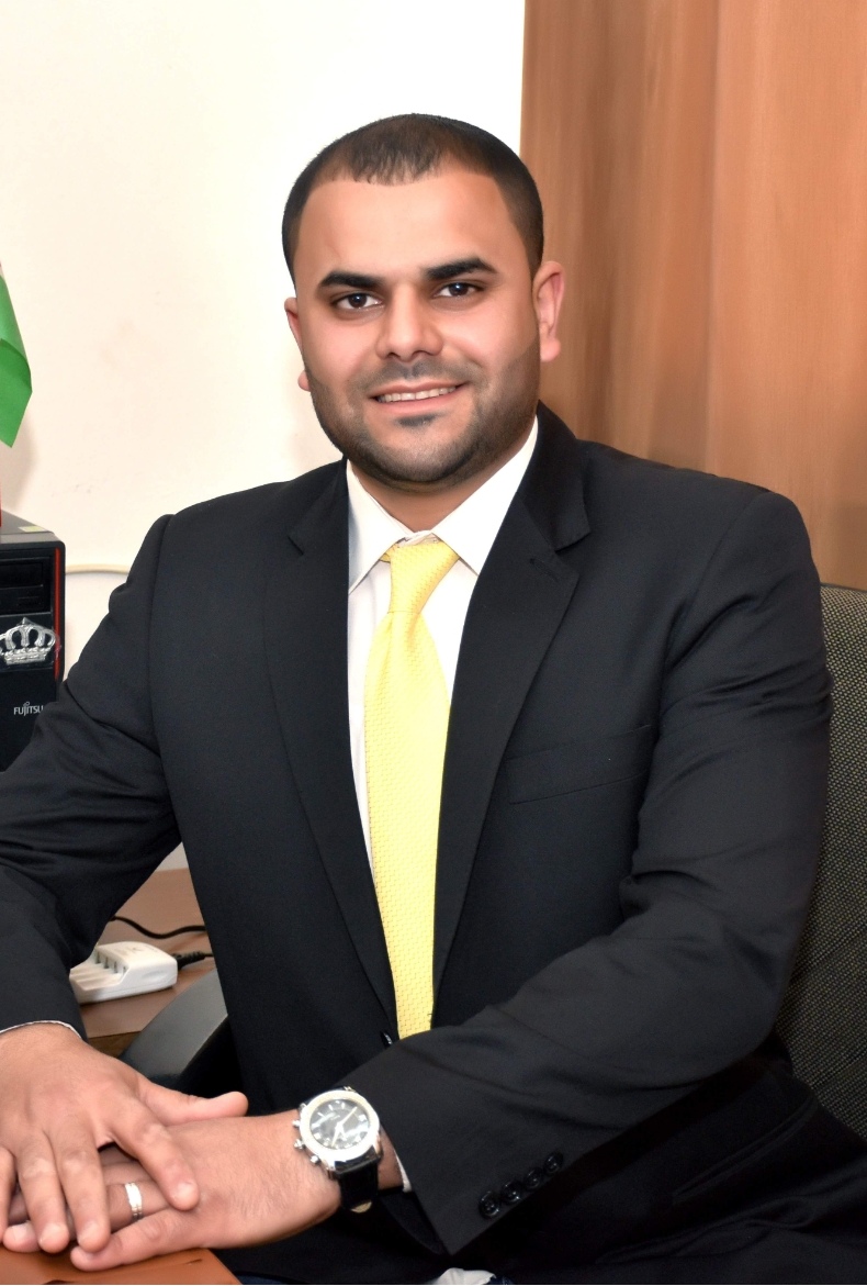 د.محمد عادل محمود مقابلة